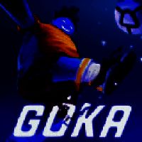 GOKA街头足球 安卓版 V0.3.2