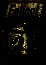 《辐射》免安装中文版