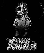 《Slay the Princess》汉化版