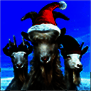 模拟山羊3 正版官方版 V1.0.4.0