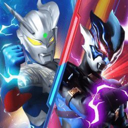 奥特曼抽卡王 免广告版 V1.3.0