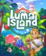 《露玛岛》中文版