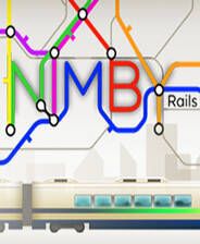 《设计铁路》英文免安装版