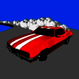 超速漂移 内置菜单无广告版 V1.22.5