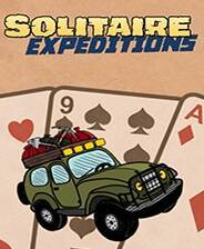 《纸牌探险》英文免安装版