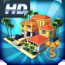 城市岛屿4：模拟生命大亨 V1.9.11