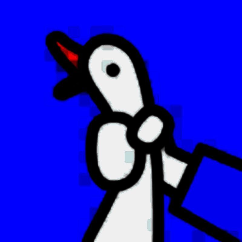 抓大鹅 官方版 V1.0