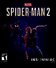 《漫威蜘蛛侠2》约翰塞纳MOD