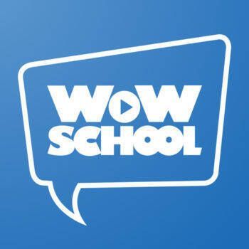 哇校英语直播 V1.5.2