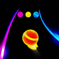 跳舞之路 最新版 V0.0.1