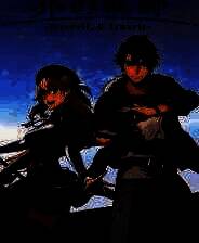 《英雄传说：界之轨迹》官方版