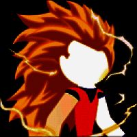 火柴人悟空格斗 V2.0.3