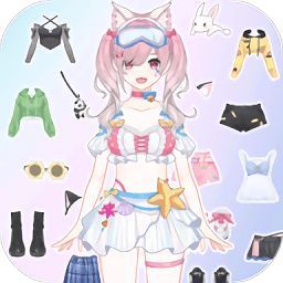 魔法公主的换装日记 V1.0.3