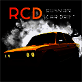 俄罗斯汽车漂移 中国版 V1.9.35