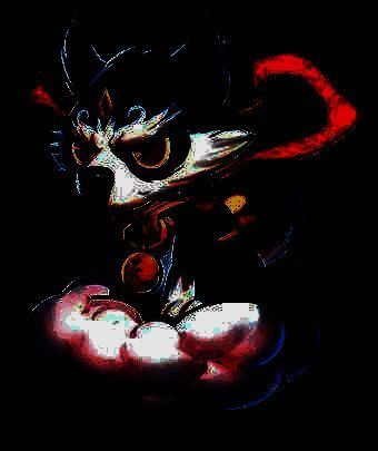 地狱犬大容器版 V21.0.0