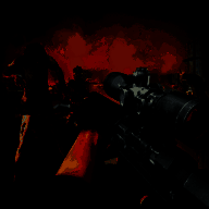 狙击枪猎杀僵尸 V1.0