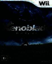 《异度之刃》电脑版