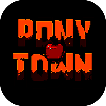 ponytown 网页版 V1.0