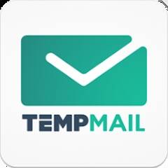 Temp Email 官方下载最新版 V2.0