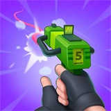 这个枪手有点帅 V189.1.1.3018