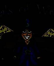 《魔法漩涡》英文免安装版电脑版