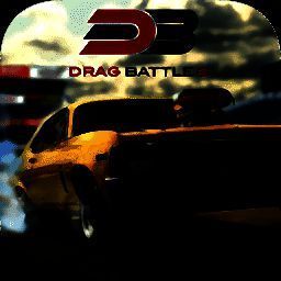 拉力战2 汉化版 V0.98.16