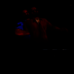 暴走监狱3 手游汉化版 V1.432