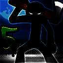 愤怒的火柴人5 单机版 V1.1.8