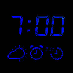 我的闹钟 V3.5