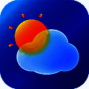 精准天气预报 官方版无广告 V5.3.4