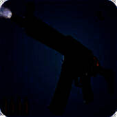 枪神大作战 安卓版 V1.0.1