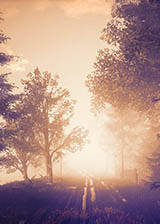 《蝴蝶符号》英文免安装版