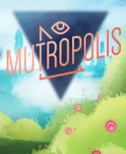 《Mutropolis》简体中文免安装版