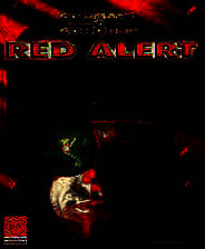 《红色警戒1》英文免安装版电脑版