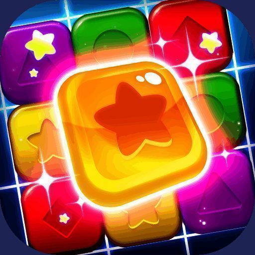 消消之星除方块 最新版 V1.0.2