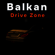 巴尔干驾驶区 联机版 V3.1