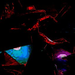 神偷卡门 V1.0.1g