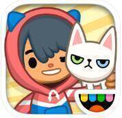 Toca Pets V1.2