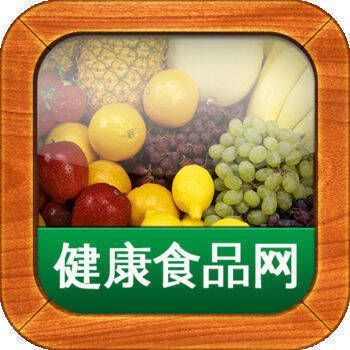 健康食品网 V1.2