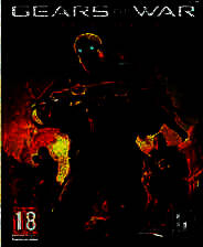 《战争机器：审判》 英日文GOD版XBOX360版