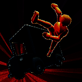 车祸英雄 V1.34.0苹果版