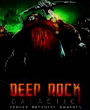 《深岩银河》 v1.39.112929.0升级档+DLC+未加密补丁[TENOKE]