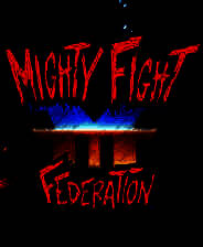 《强大的战斗联盟》英文免安装版