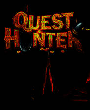 《使命猎人》简体中文免安装版