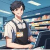 模拟超市逆袭之路 正式版 V1.0