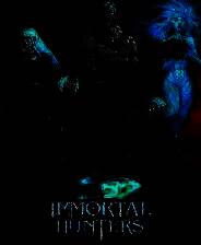 《Immortal Hunters》Demo试玩版