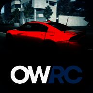 OWRC开放世界赛车 官方最新版 V1.0121