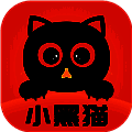 小黑猫漫画 免费漫画页面在线看漫画 V1.1.6