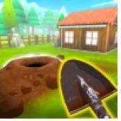 掘地求财 安卓正版中文 V0.0.4