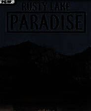 《锈湖：天堂岛》免安装中文版